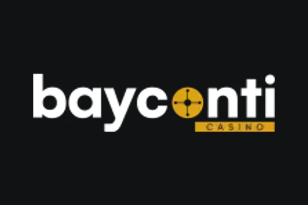 Bayconti Casino logosu