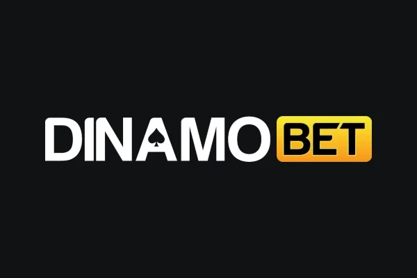 Dinamobet logosu