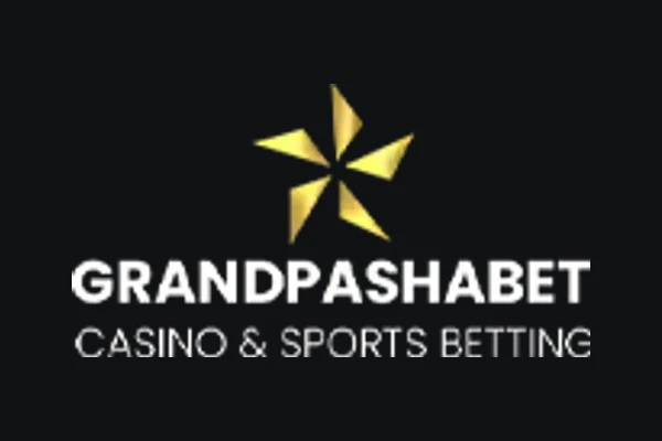 Grandpashabet logosu
