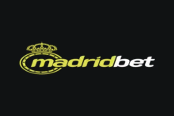 Madridbet logosu