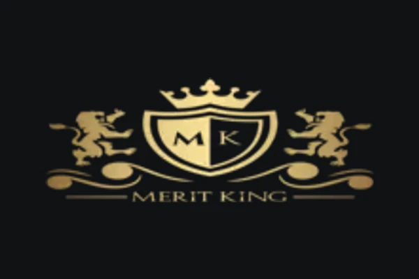 Meritking logosu