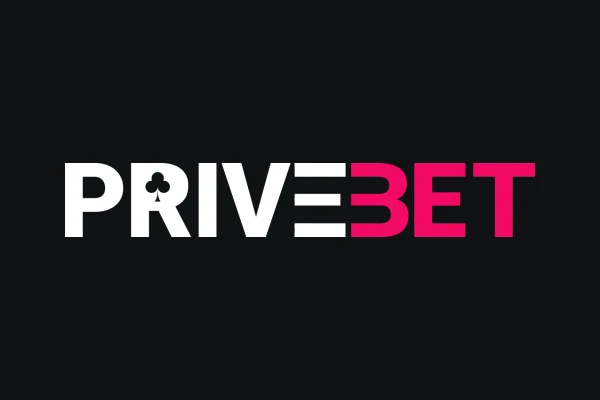 Privebet logosu